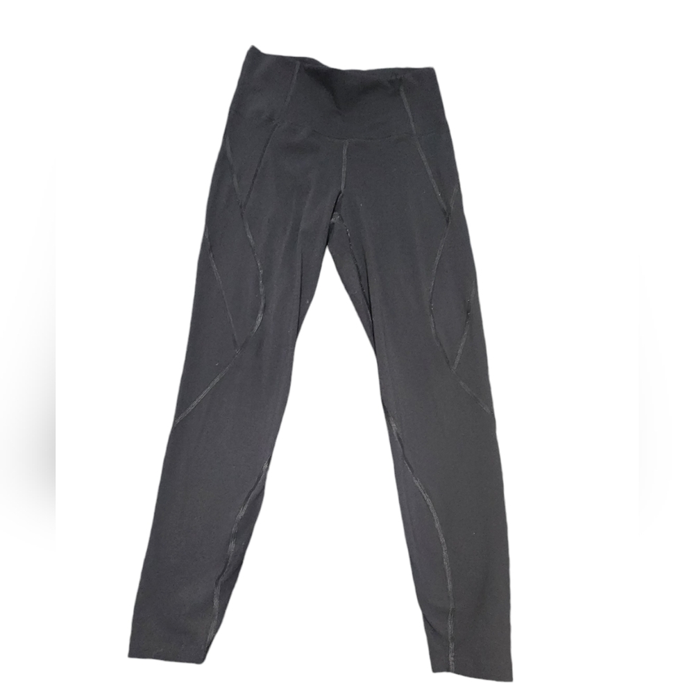 LNDR black leggings